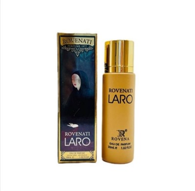 عطر 30 میل روونا مدل رووناتی لارا رایحه کازاموراتی لیرا زنانه
