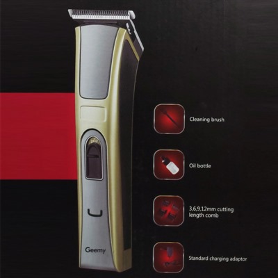 ماشین اصلاح صورت پرو جیمی مدل GM-657