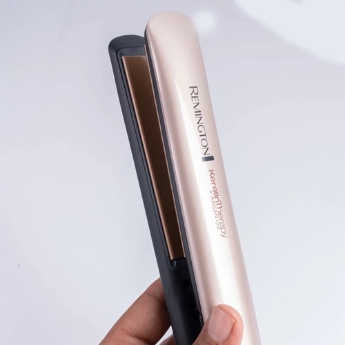 اتوموی حرفه ای کراتین رمینگتون مدل Remington S8599