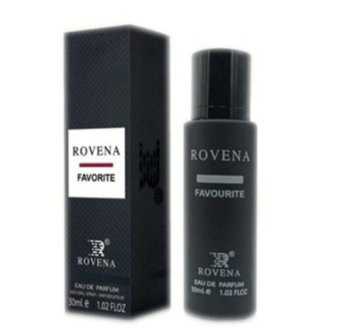 عطر 30 میل روونا مدل کامفورت فاوریت رایحه تام فورد فابیولس