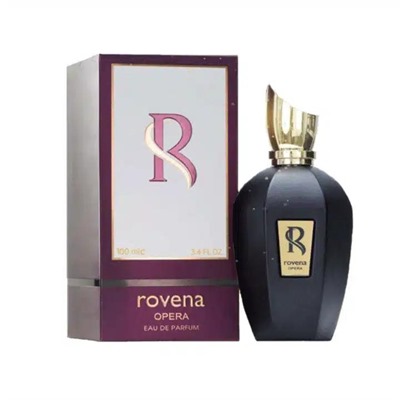 ادکلن زرجف اوپرا روونا Opera Rovena 100 میل