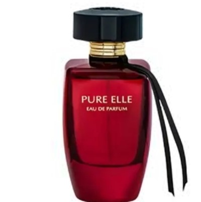 عطر فراگرنس ورد پیور اِله | Fragrance World Pure Elle