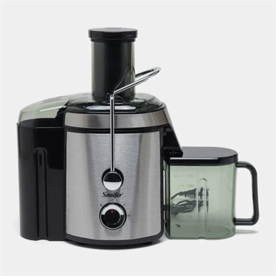 آبمیوه‌گیری تک‌کاره سونیفر مدل SF-5519