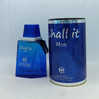 ادو پرفیوم مردانه آر تی مدل Shalit حجم 100 میلی لیتر