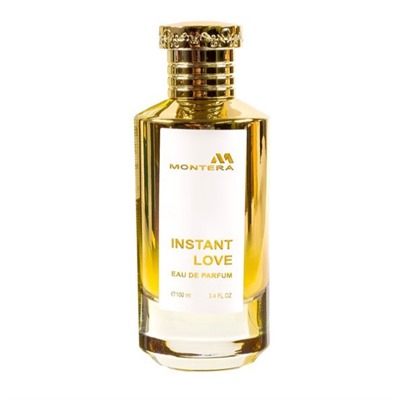 ادوپرفیوم مونترا اینستنت لاو فرگرانس ورد Montera Instant Love Fragrance World