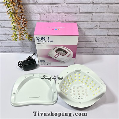 دستگاه یو‌وی سان مدل Sun S5
