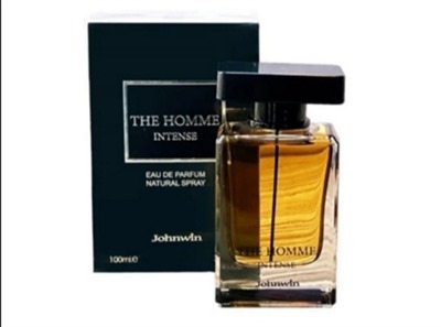 عطر ادکلن مردانه دیور هوم اینتنس جانوین - جکوینز د هوم اینتنس حجم 100 میل