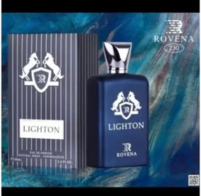 ادوپرفیوم روونا مردانه مارلی لیتون حجم 100 میل – کد 230 ROVENA 