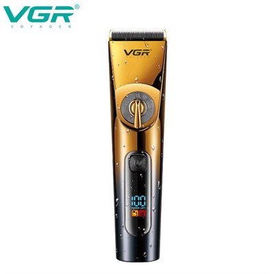 ماشین اصلاح خط زن وی جی ار vgr v-663