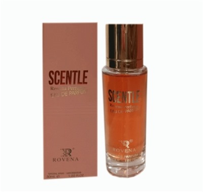عطر 30 میل روونا مدل سنتل Scentle رایحه ژان پل گوتیه اسکندل زنانه