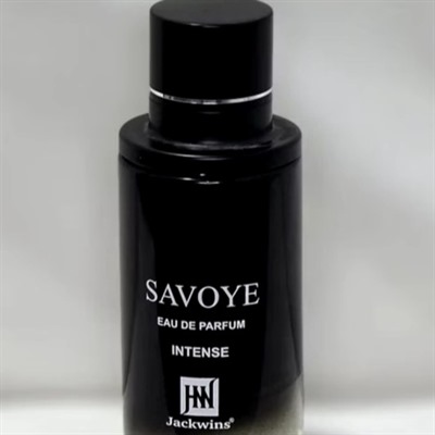 عطر مردانه جانوین دیور ساواج اینتنس (Johnwin Dior Suave Intense) حجم 100 میل
