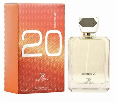 ادوپرفیوم روونا مردانه و زنانه اسنتریک مولکول مولکول ۰۲حجم 100 میل – کد 208 ROVENA 