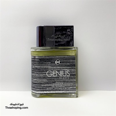  ‎ادکلن امپر جنسیس نویر | Emper Genesis Noir