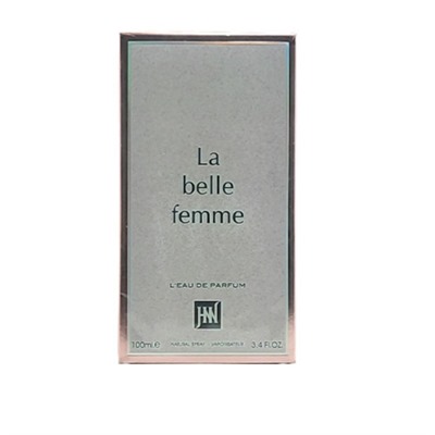 عطر ادکلن له بل فم لانکوم لاویه است بله 100میل جانوین جکوینز Johnwin La belle femme