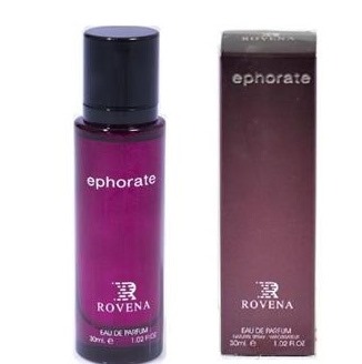 ادکلن ایفوریا زنانه 30 میل روونا Rovena Ephorate