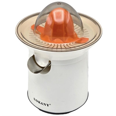 آب مرکبات گیری سوکانی مدل SK-726