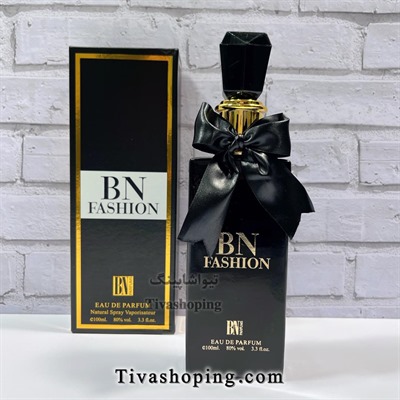 عطر ادکلن BN fashion بی ان فشن