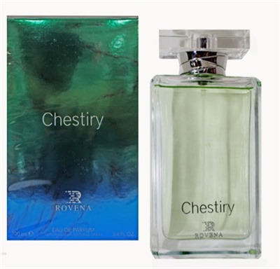 ادکلن مردانه روونا مدل چیستری رایحه چمستری اجمل Rovena Chestiry کد 209