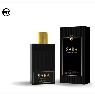 ادکلن زارا حجم 100میل