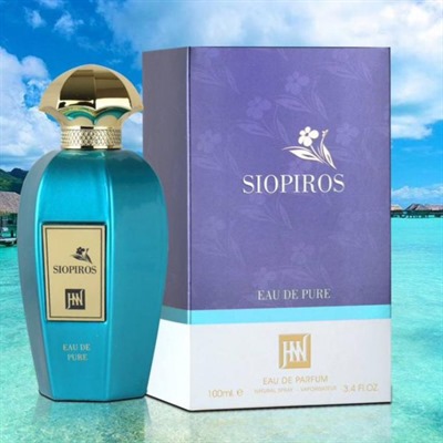 عطر ادکلن اسپرت سوسپیرو پرفیومز اربا پورا جکوینز حجم 100 میل (Jackwins Sospiro Erba Pura)