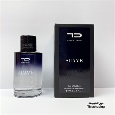 عطر ادکلن دیور ساواج