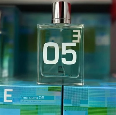 عطر ادکلن اسپرت اسنتریک مولکول 05 جانوین ١٠٠ میل (Johnwin Escentric Molecules 05