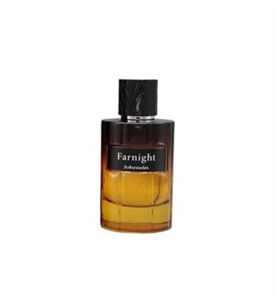 ادو پرفیوم جانوین Johnwin Farnight حجم ۱۰۰ میل ( دیور فارنهایت )