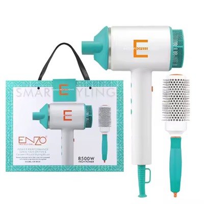 سشوار حرفه ای انزو پروفیشینال ENZO مدل EN-8899
