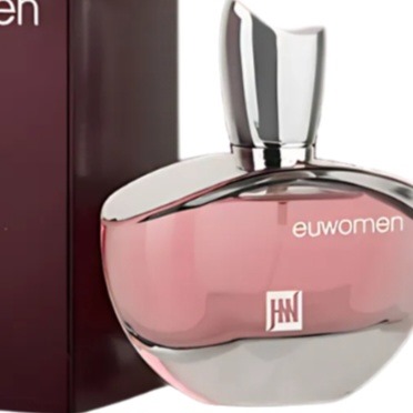 عطر ادکلن ایو وومن ایفوریا زنانه جانوین جکوینز100میل Johnwin euwomen
