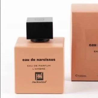 عطر ادکلن زنانه نارسیسو رودریگز ادو پرفیوم امبر جکوینز جانوین NARCISSUS L AMBRE