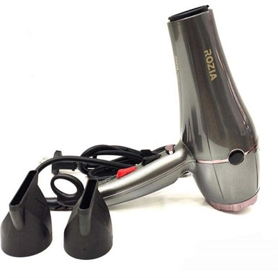 سشوار حرفه ای روزیا مدل HC8340