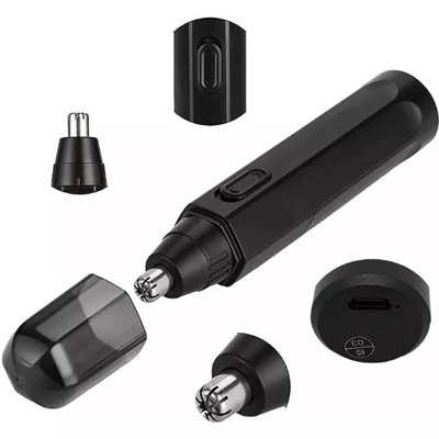 موزن گوش و بینی دالینگ مدل DL-7106