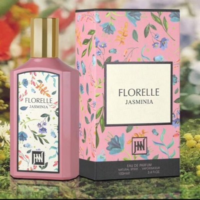 عطر ادکلن زنانه گوچی فلورا گورجس گاردنیا جکوینز