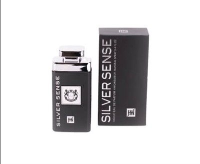 عطر ادکلن سیلور سنت جانوین جکوینز سیلور سنس Johnwin Silver Sense