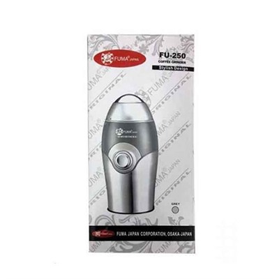 آسیاب برقی فوما مدل FU-250 /اسیاب