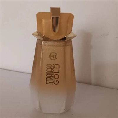 ادکلن استرانجر گلد stranger goldحجم 100میل 