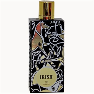 عطر ادکلن روونا مدل ایریش Irish رایحه ممو آیریش 100میل ROVENA 