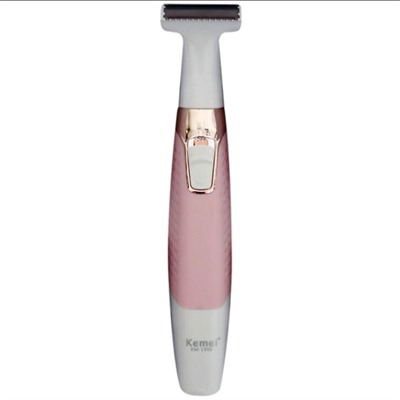 ماشین اصلاح کیمی مدل KM-1900 با تکنولوژی برش مستقیم و ضد آب