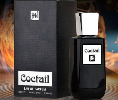 ادوپرفیوم مردانه جانوین کوکتل ١٠٠ میل | Jackwins Coctail