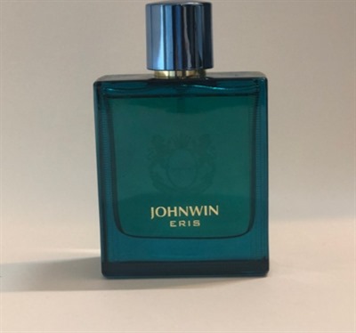 عطر ادکلن جانوین اریس ورساچه اروس مردانه جانوین جکوینز Johnwin Eris