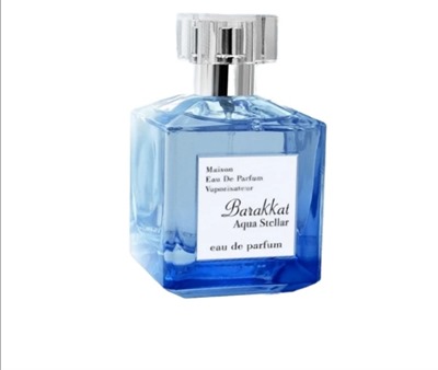 عطر ادکلن باکارات رژ ابی جانوین اصل بانکوت بلو 540 Johnwin Banquet Blue