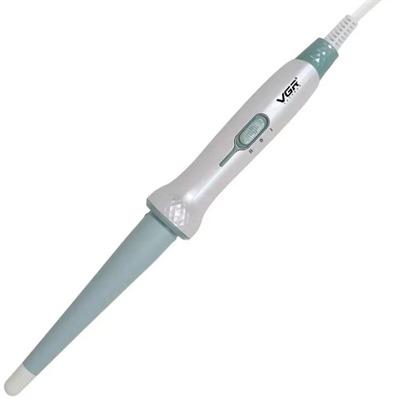 فر کننده مو وی جی ار مدل V-596