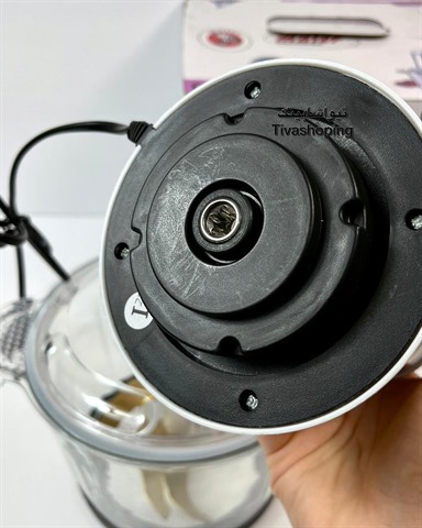 خردکن مایر مدل MR-2024 