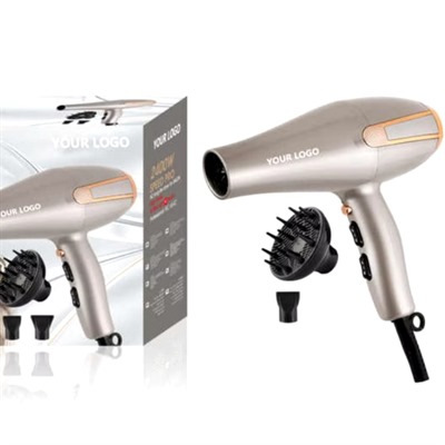سشوار حرفه ای مک استایلر مدل mc-6642