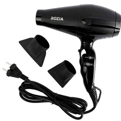 سشوار حرفه ای روزیا مدل HC8308