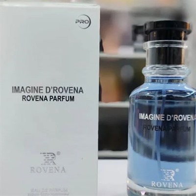 عطر ادکلن روونا ایمجن د روونا(مشابه ایمجینیشن لویی ویتون) حجم 100میل Rovena