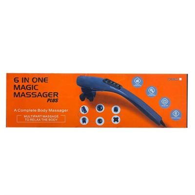 ماساژور برقی مدل JY-2024A