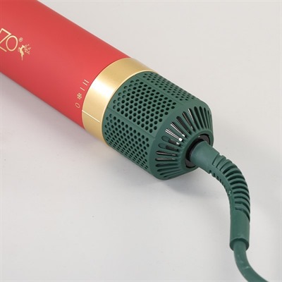 سشوار برس دار کریسمس انزوENZO مدل EN-6222