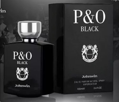 عطر ادکلن رالف لورن پولو مشکی بلک جانوین | johnwin Ralph Lauren Polo Black