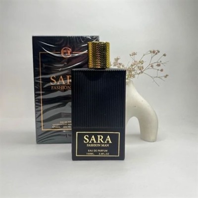 ادکلن زارا حجم 100میل